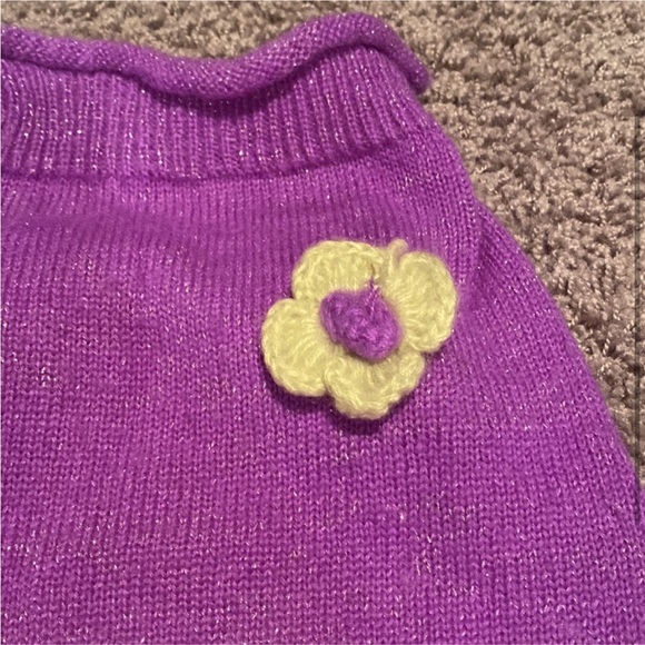 Dog Sweater - Picture 3 of 5